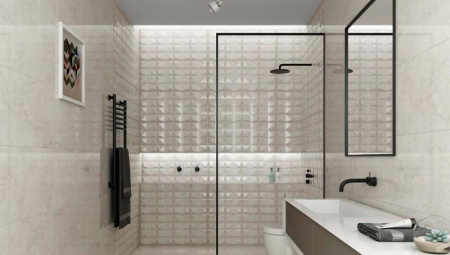 Pamesa Atrium Mys, Настенная плитка, 36x80 см