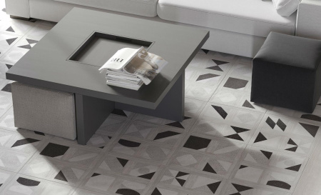 Cersanit Florence, Керамогранит, 42x42 см