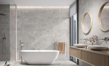 Baldocer Dome, Керамогранит, 120x260 см