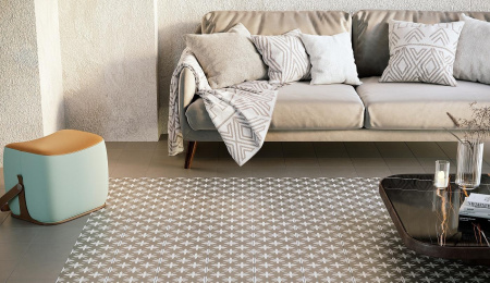 Creto Pixel, Керамогранит, 20x20 см