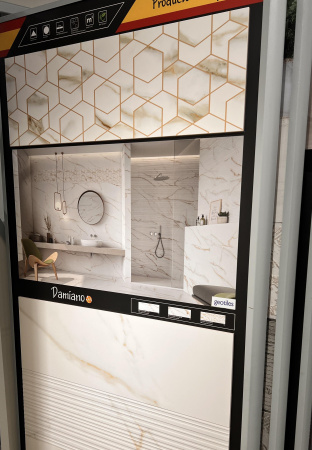Geotiles Damiano, Настенная плитка, 30x90 см Geotiles Damiano, Настенная плитка, 30x90 см