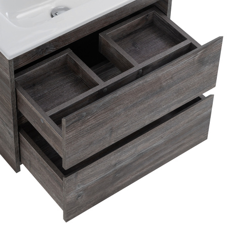 Фото тумба подвесная belbagno kraft 39-50 pino pasadena Фото тумба подвесная belbagno kraft 39-50 pino pasadena