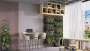 Estima Loft, Керамогранит, 60x60 см Estima Loft, Керамогранит, 60x60 см
