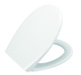 Фото сиденье для унитаза vitra 115-003-001, белое