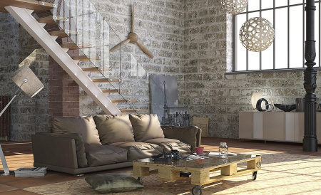 Cifre Montblanc, Настенная плитка, 20x50 см