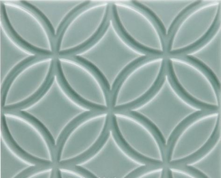 Adex Neri, Декор, 15x15 см