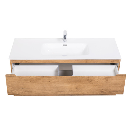 Фото тумба подвесная belbagno etna 120  rovere nature 