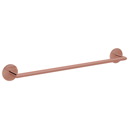 Фото полотенцедержатель vitra origin a4488626, медь