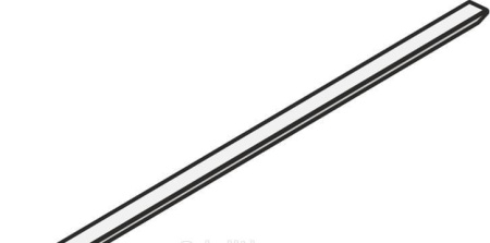 Atlas Boost Natural, Спец. Элемент, 1x120 см