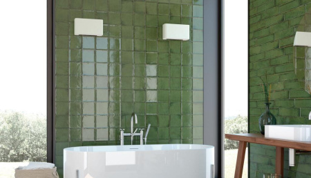 Cifre Alchimia, Настенная плитка, 30x7.5 см