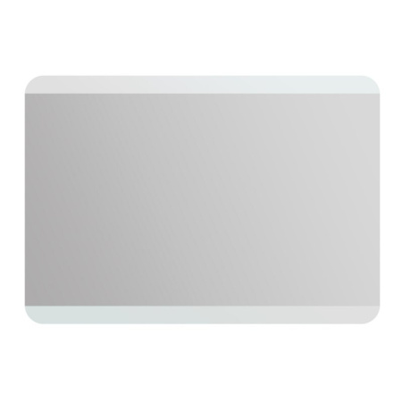 Зеркало с подсветкой BelBagno SPC-CEZ-800-700-LED-BTN 80*70 см