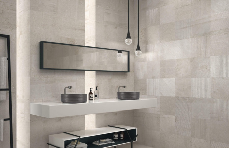 Dune Diurne, Керамогранит, 20x20 см