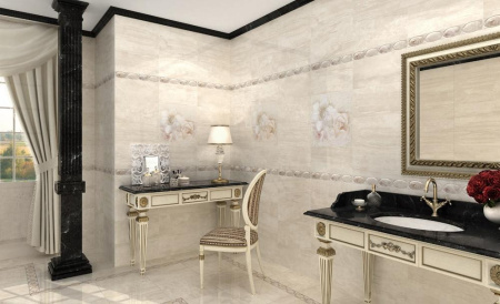 Pamesa Dante, Декор, 60x60 см