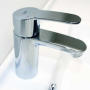 Фото кран grohe eurostyle cosmopolitan 23 039 002