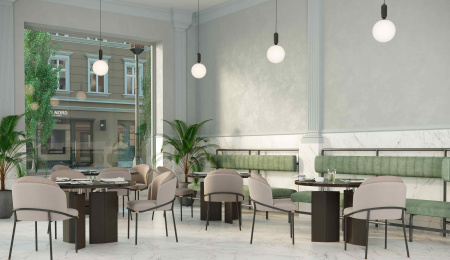 Creto Inspiration, Керамогранит, 60x60 см