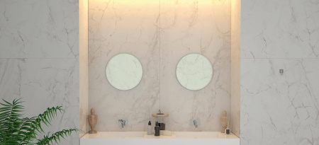 Atlas Forte Dei Marmi, Угловая ступень, 33x160 см