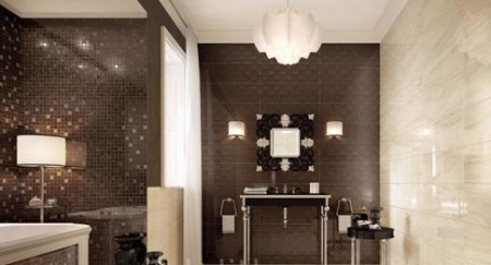 Pamesa CR Empoli-CR Senesi, Керамогранит, 22.3x22.3 см