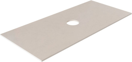 Фото столешница allen brau reality 100 1.32025.b, бежевый