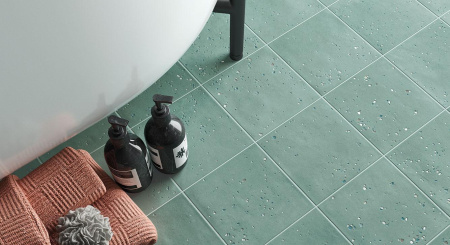 WOW Stardust, Керамогранит, 15x15 см