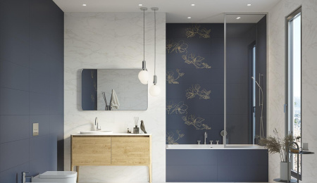 Creto Ekzotic, Настенная плитка, 30x90 см