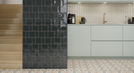 WOW Tesserae, Керамогранит, 28x28 см