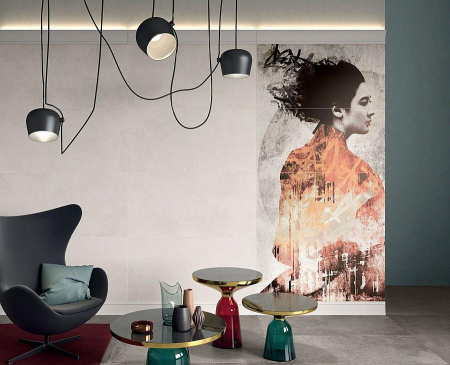 ABK DoUp, Керамогранит, 60x120 см