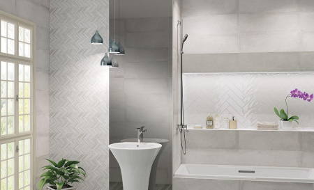 Atlas Empire, Плинтус, 7.2x60 см