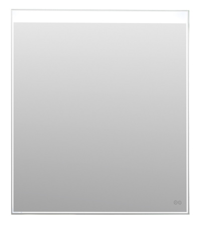 Зеркало с подсветкой Aquanet Палермо NEW 8085 LED