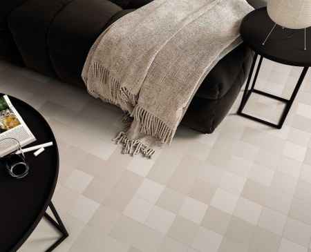 WOW Six, Керамогранит, 11.7x11.7 см