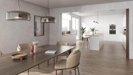 Atlas Boost Natural, Мозаика, 40.5x50 см