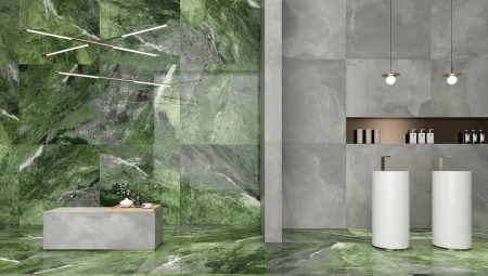 Adex Studio, Вставка, 3x3 см