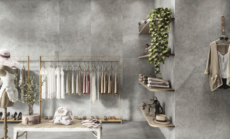 Baldocer Habitat, Керамогранит, 80x160 см