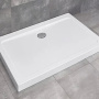 Фото душевой поддон radaway doros d sdrd1210-01 100x120