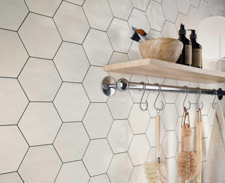 WOW Mestizaje / Zellige, Керамогранит, 12.5x12.5 см