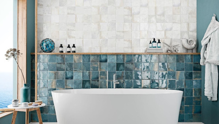 Geotiles Provence, Настенная плитка, 31.6x60 см Geotiles Provence, Настенная плитка, 31.6x60 см