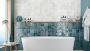 Geotiles Provence, Настенная плитка, 31.6x60 см Geotiles Provence, Настенная плитка, 31.6x60 см