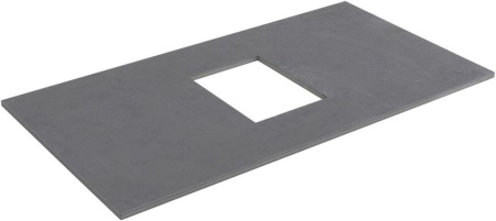 Фото столешница allen brau priority 80 1.31010.g, графит