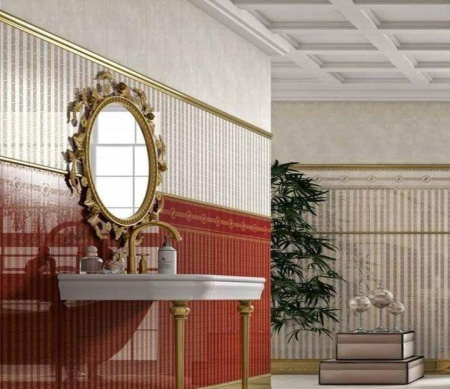 Aparici Ulysess, Настенная плитка, 20x59.2 см