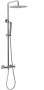 Фото душевая колонна allen brau fantasy 5.11001-00, хром
