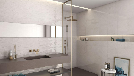 Geotiles Fez, Настенная плитка, 20x60 см