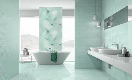 Ibero Intuition, Настенная плитка, 29x100 см