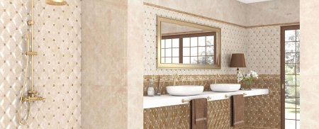 Pamesa Doria, Керамогранит, 60x60 см