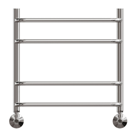 Фото полотенцесушитель водяной point нептун pn09155 п4 500x500, хром