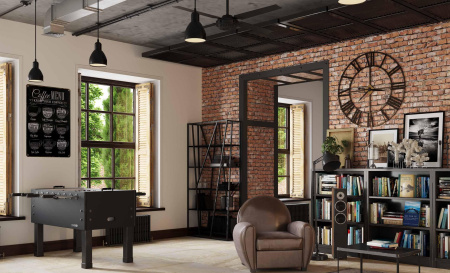 Ametis Kailas, Керамогранит, 60x120 см