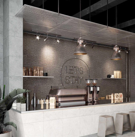 Estima Tramontana, Керамогранит, 60x60 см