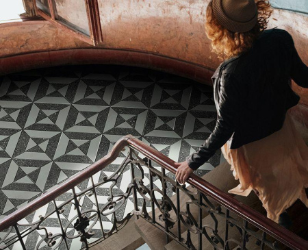 Apavisa 4-Ever Wind, Керамогранит, 59.2x59.2 см