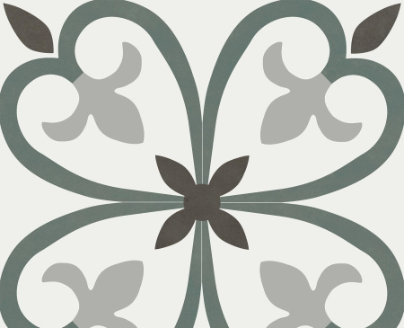 Creto Poly, Керамогранит, 20x20 см