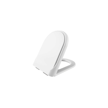 Фото сиденье для унитаза creavit antik kc0303.01.0000e микролифт, белая