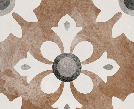 ABK Play, Керамогранит, 20x20 см