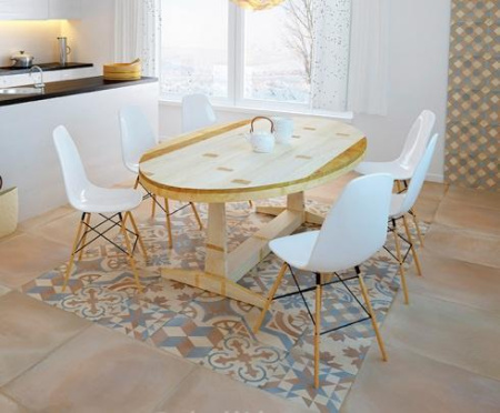 Cifre Montblanc, Настенная плитка, 20x50 см